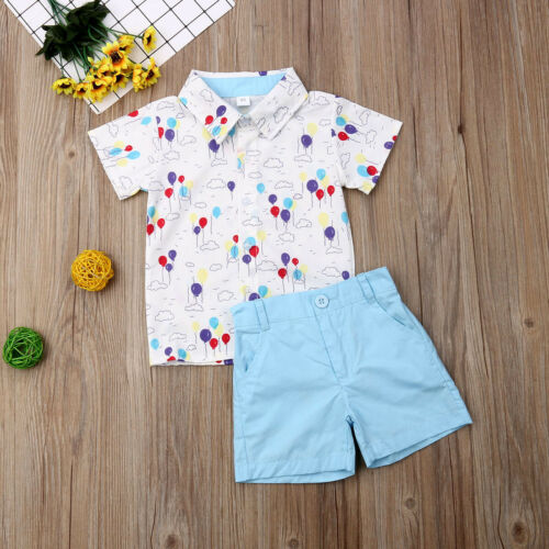 Moses 2pc Outfit Set