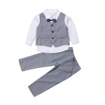 Carter Formal Suit Outfit