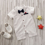 Noah Formal Wear Romper