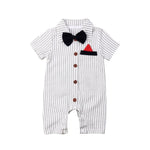 Noah Formal Wear Romper