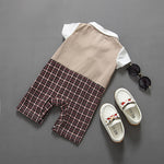 Classy Infant Romper