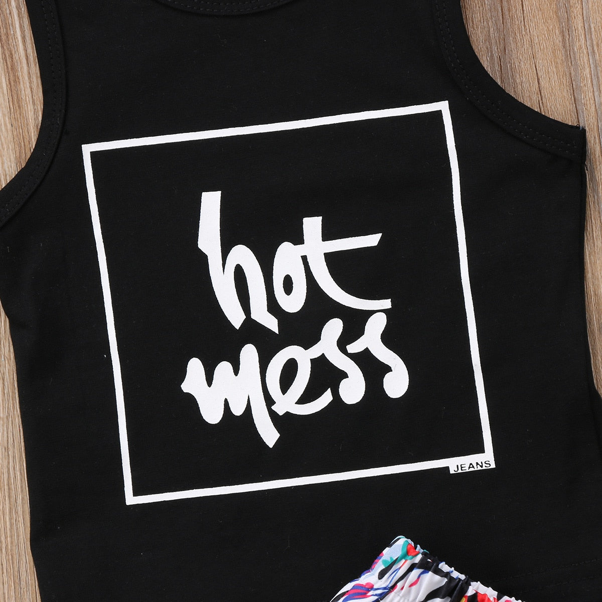 Hot Mess Summer Set