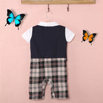 Classy Infant Romper