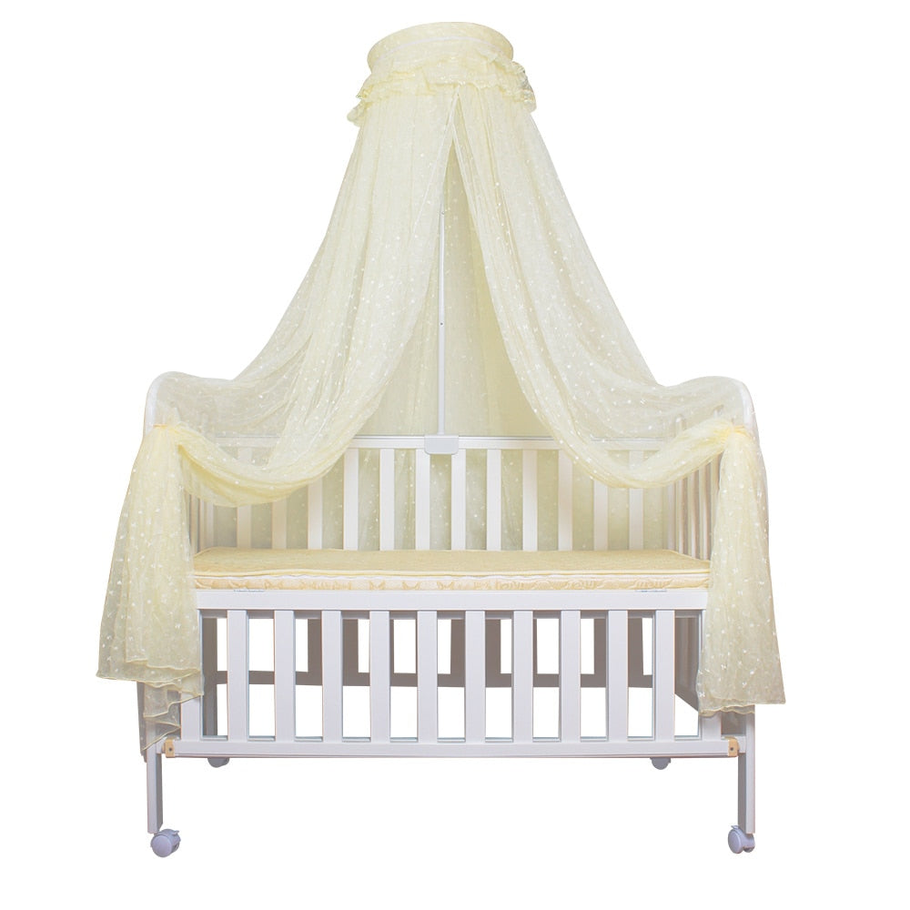 Baby Crib Mosquito Nets