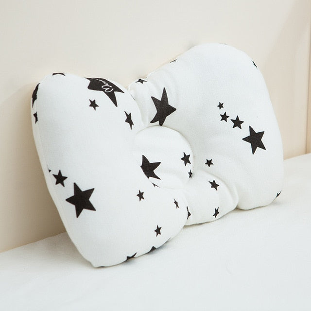 Newborn Shaping Pillow