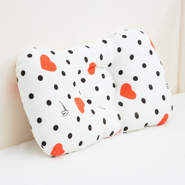 Newborn Shaping Pillow