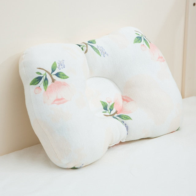 Newborn Shaping Pillow