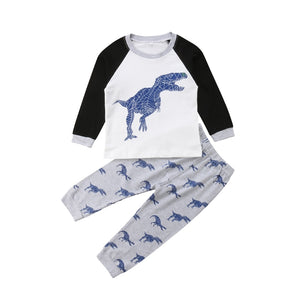 T-Rex Outfit Set