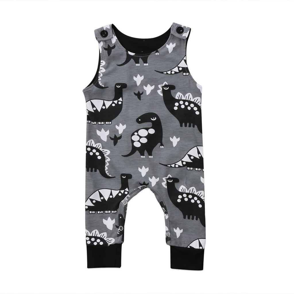 Grayson Romper