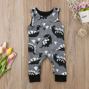 Grayson Romper