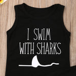 I Swim with Sharks Set