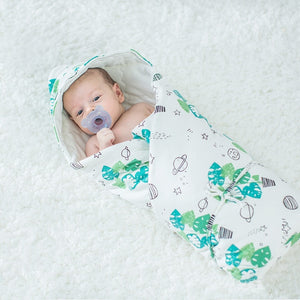 Cotton Swaddle (Spring & Autumn)