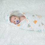 Cotton Swaddle (Spring & Autumn)