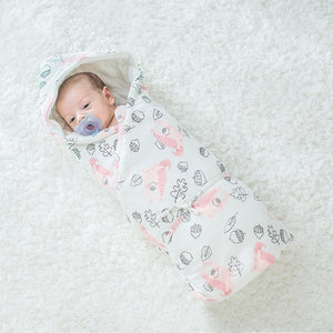 Cotton Swaddle (Spring & Autumn)