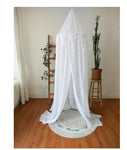 Baby Crib Dome Net